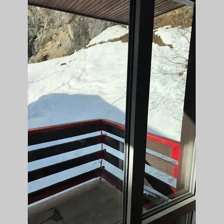 Piccolo Paradiso In Centro Cervinia Breuil-Cervinia Exterior photo