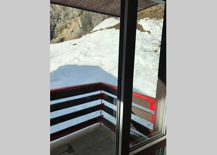 Piccolo Paradiso In Centro Cervinia