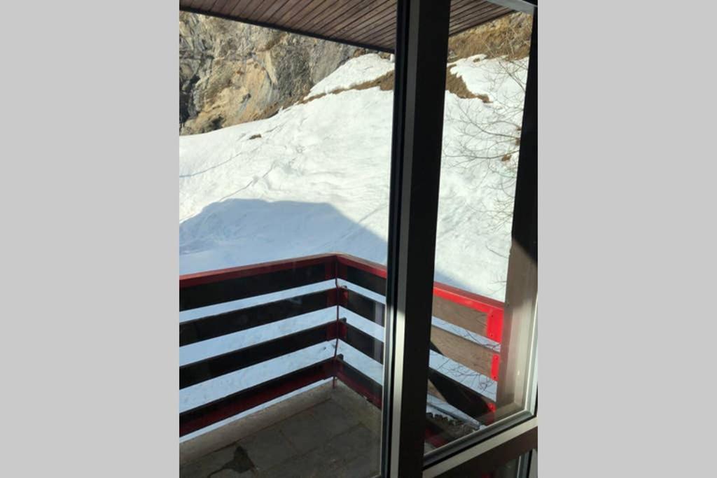 Piccolo Paradiso In Centro Cervinia Apartment