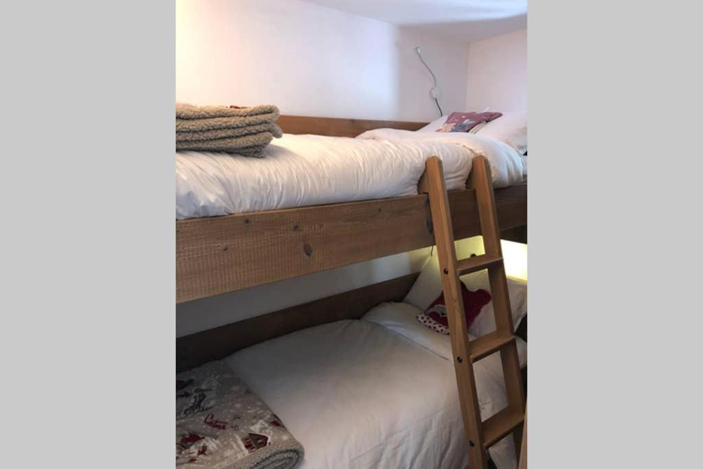 Piccolo Paradiso In Centro Cervinia Apartment Breuil-Cervinia