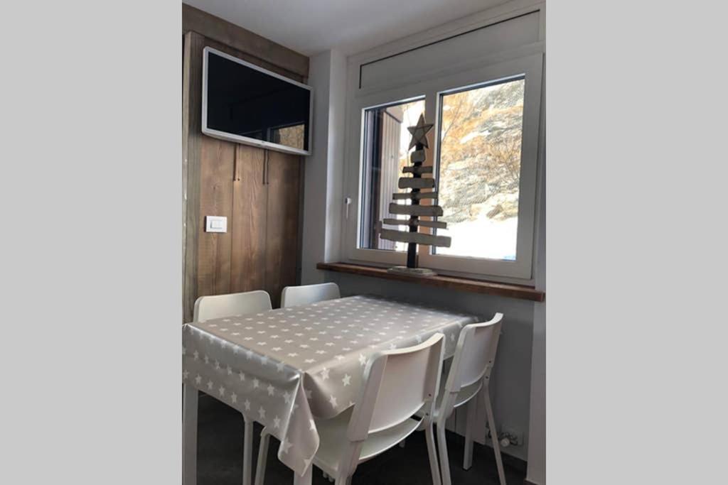 Piccolo Paradiso In Centro Cervinia * Breuil-Cervinia