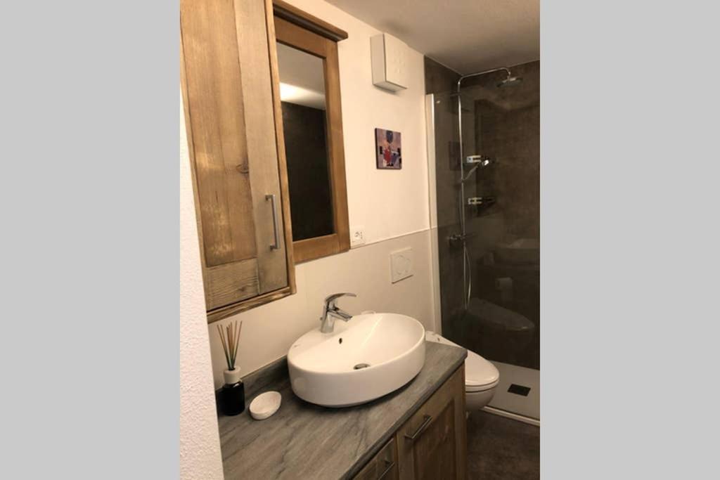 Piccolo Paradiso In Centro Cervinia Apartment Breuil-Cervinia