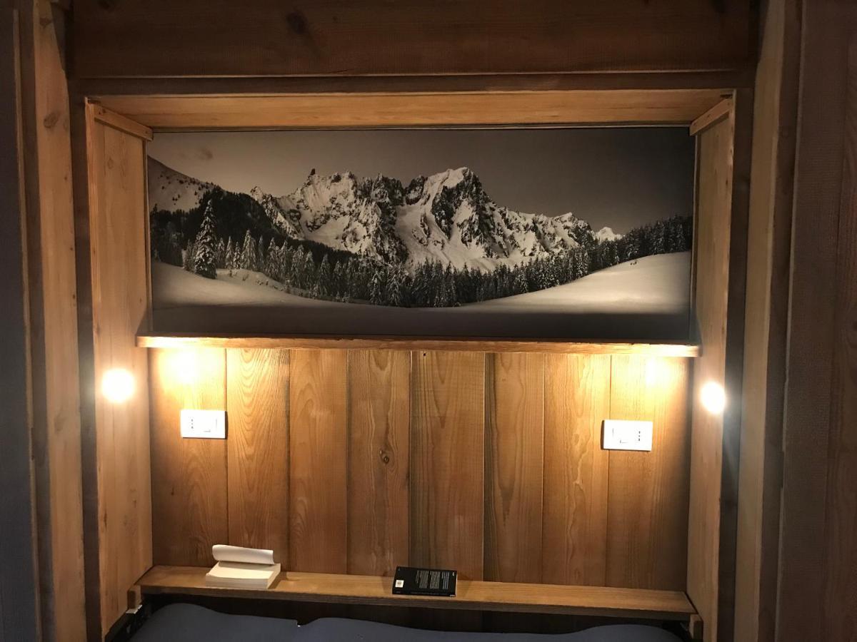 Piccolo Paradiso In Centro Cervinia
